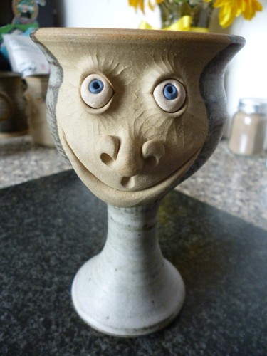 Muggins studio pottery - studio,