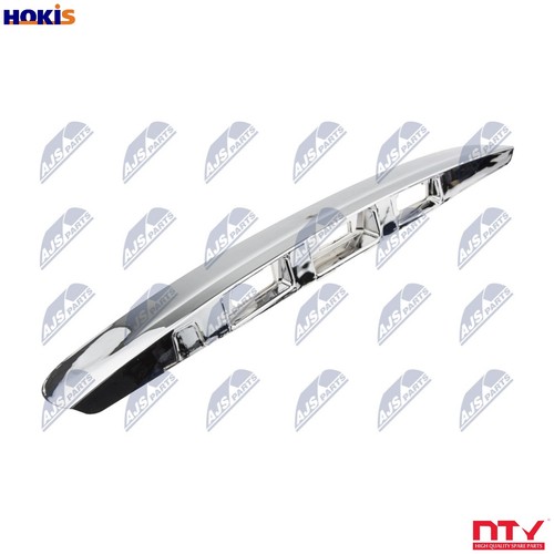 Clip trimprotection strip - trimprotection,