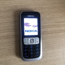 Nokia 2630 C- Vodafone/Lebara 
