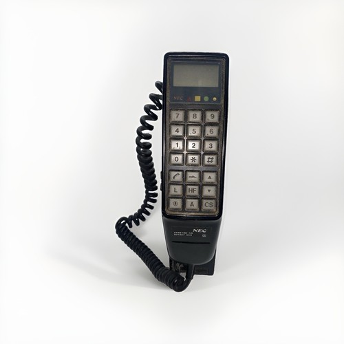 Nec tr4e180 vintage brick - 1d,