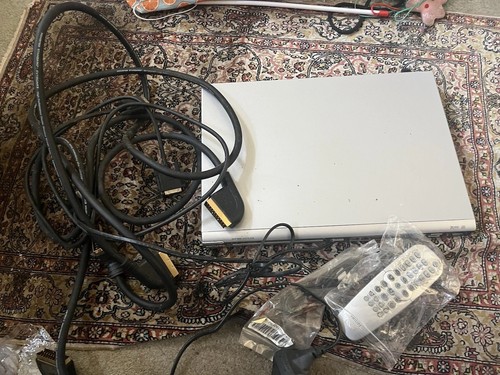 Philips dvd player dvp - philips, 3005