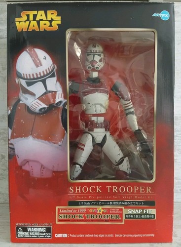 2005 star wars limited - star,