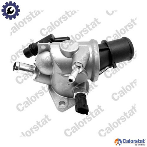 Thermostat coolant th7173 83j - coolant, th7173.83j