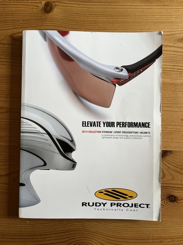 Rudy project full range - rudy,