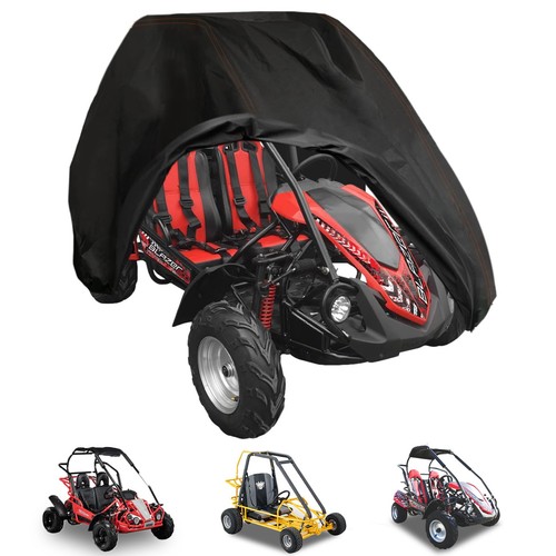 Yonqifon large kart - large,