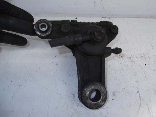 Suzuki gsxr400 gk76a rear - gsxr400,