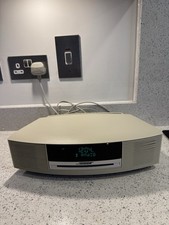 Bose Wave Music System CD