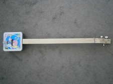 3 String Cigar Box Canjo