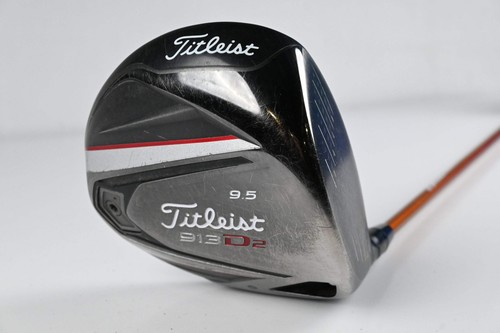 Titleist 913 driver - titleist,