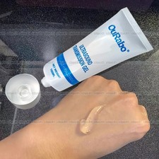 Ultrasound Transmission Gel