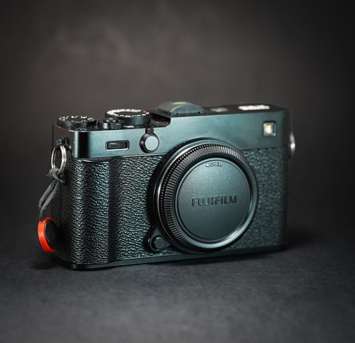 Fuji fujifilm mirrorless - fujifilm,
