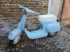 1979 Piaggio Vespa 50 Special