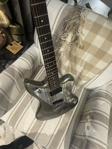 Fernandes 85im kenichi ito - jg-85im,