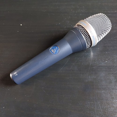 Akg dynamic vocal - dynamic,