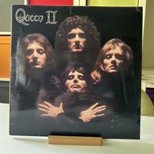 QUEEN -Queen II 1974 UK
