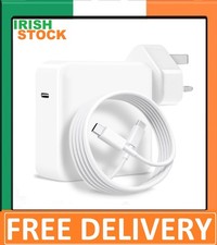 For MacBook Pro Charger 100W USB C Fast Charger Comptible with MacBook Pro 16,15