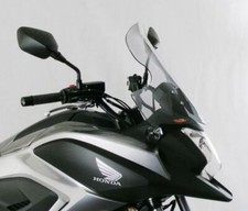 Fits Honda NC700X  12-2014
