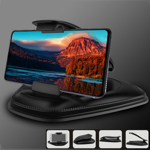 Cell phone stand holder clip - cell,