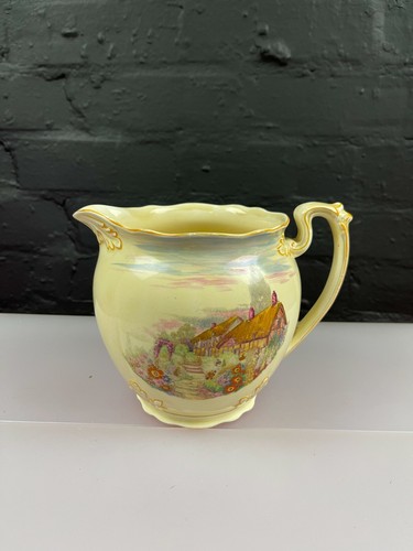 Vintage royal venton ware - venton,