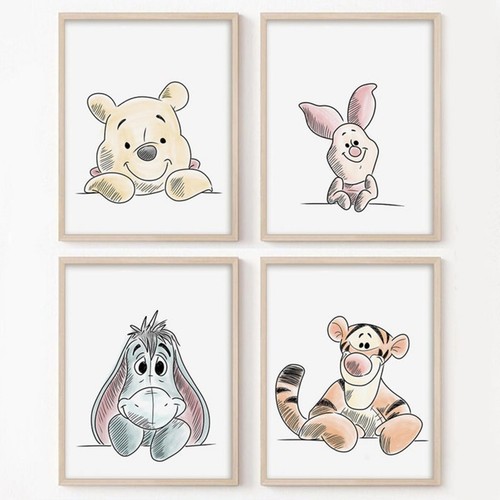 Winnie the pooh - winnie,