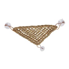 Reptile Hammock Bearded Dragons Geckos Lguanas Small Animal Lizard Hanging BCO