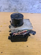 2005 JAGUAR S TYPE X202 V6 3.0 PETROL ABS MODULE CONTROL UNIT 4R832C405AD