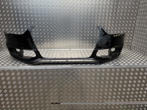 Audi line front - front, bumper