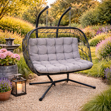 Brisbane Hanging Double Egg