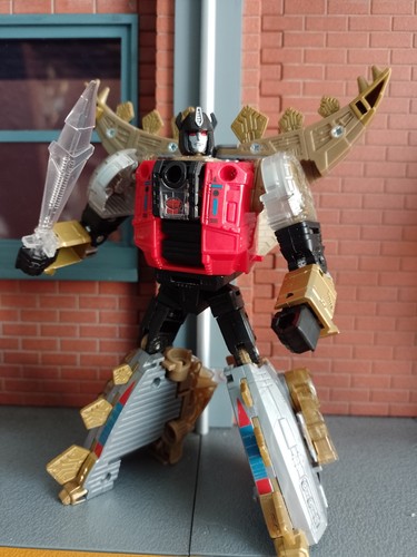 Transformers power the - of,