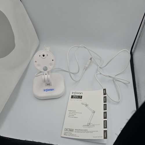 Inswan ins 8mp ultra high - inswan,