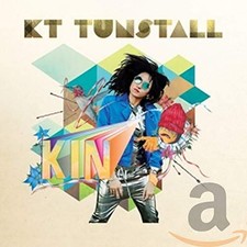 KT Tunstall - KIN - KT