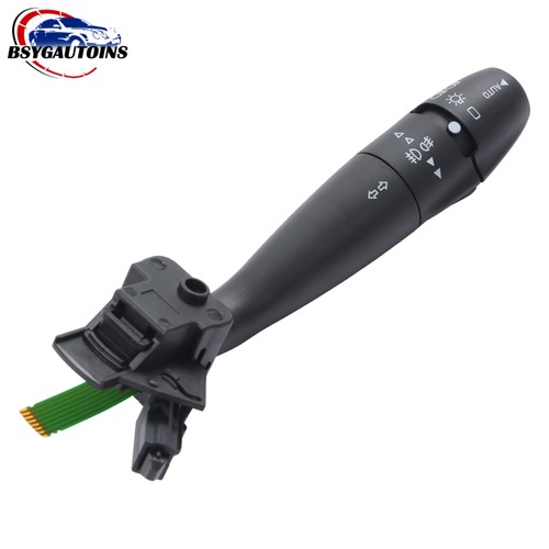 Column stalk switch indicator - stalk,