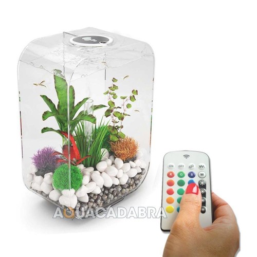 Biorb 15l aquarium - 15l, with