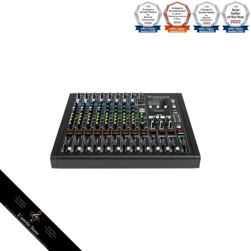 Mackie onyx12 premium analog - onyx12,