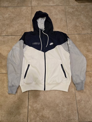 Nike sportswear windrunner - nike,