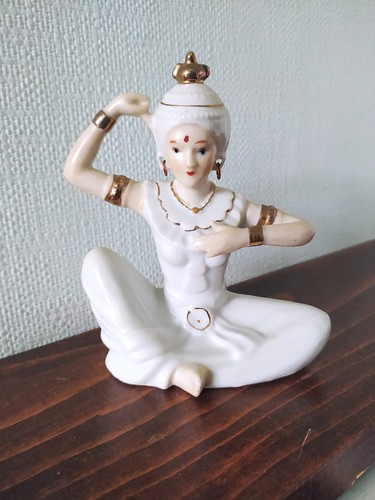 Far eastern indian - eastern, ceramic