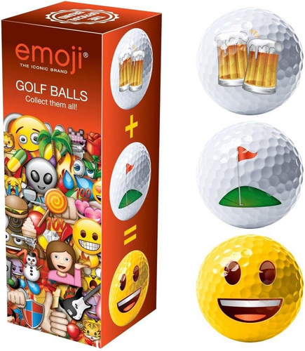 Official novelty fun golf - official,
