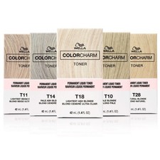 WELLA - BRAND NEW + DEVELOPER