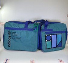 RARE VINTAGE 1980s Adidas