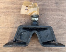 Yanmar Flexible Mount Engine