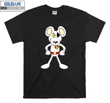 Danger Mouse Penfold British