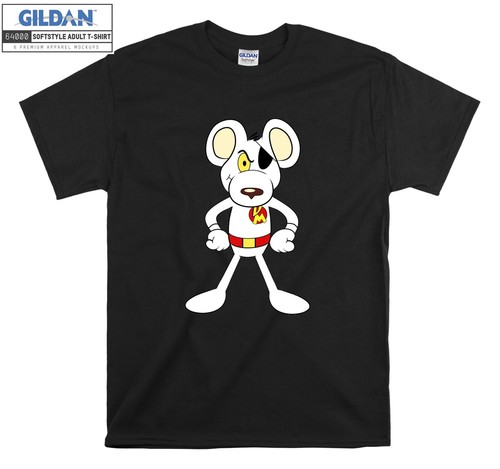 Danger mouse penfold british - mouse,