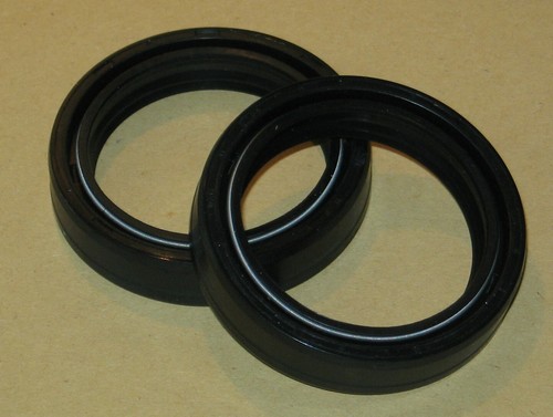 Fork seals for sachs - for,