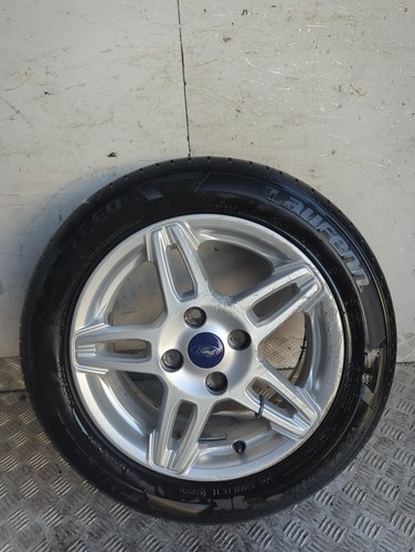 Ford fiesta mk7 - ford,