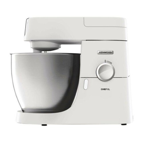 Kenwood chef kvl4100w - kvl4100w, stand
