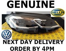 GENUINE VW Golf GTD MK7.5