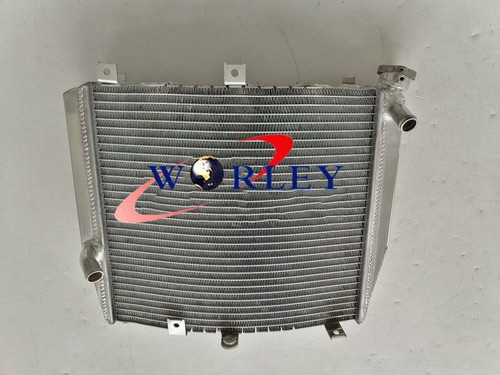 New aluminium radiator for - new,