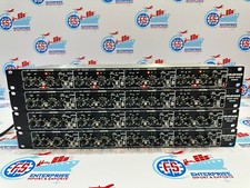 Drawmer DS404 Quad Noise Gate