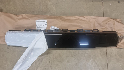 New genuine mini f55 - f56, f57