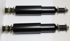 fairway taxi front shocks absorbers new.  choice of normal or heavy duty. export